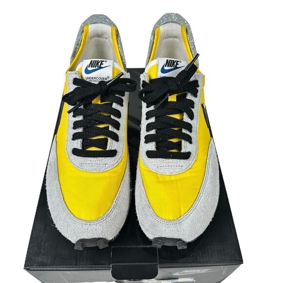 Nike Undercover x Daybreak Bright Citron - Picture 3 of 6